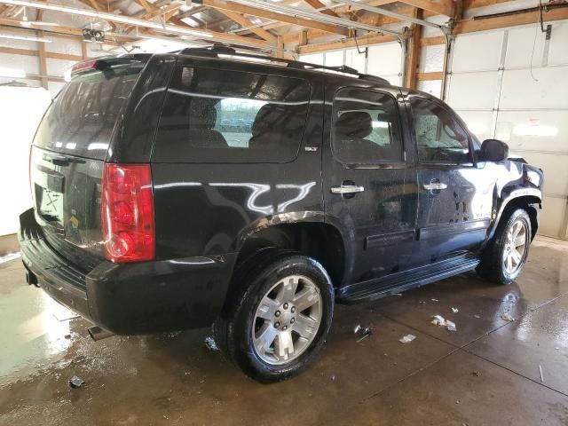 2011 GMC Yukon SLT