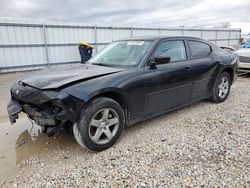 Dodge Charger salvage cars for sale: 2010 Dodge Charger SXT