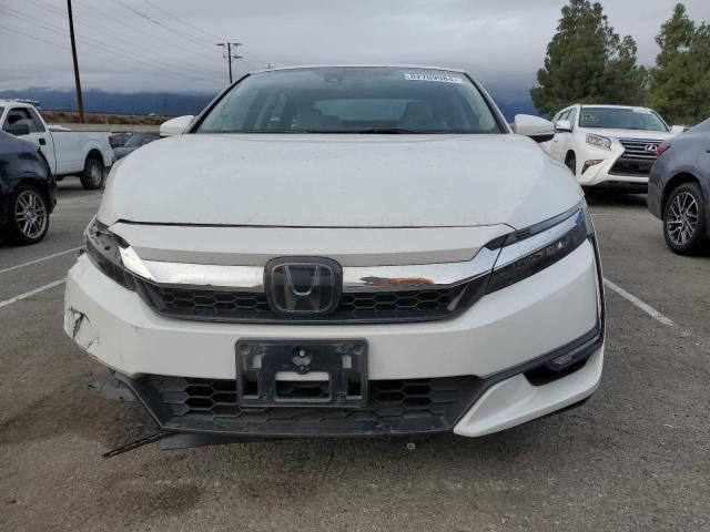 2020 Honda Clarity