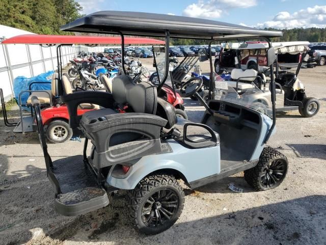 2019 Golf Ezgo