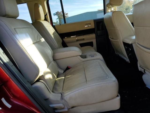 2013 Ford Flex SEL