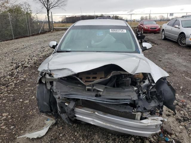 2010 Chevrolet Cobalt 1LT