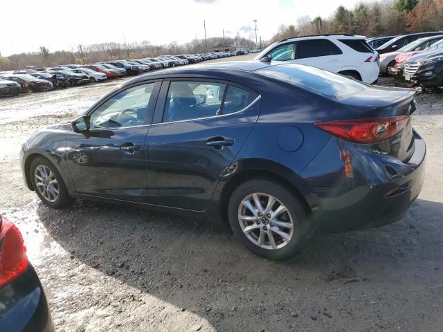 2014 Mazda 3 Grand Touring