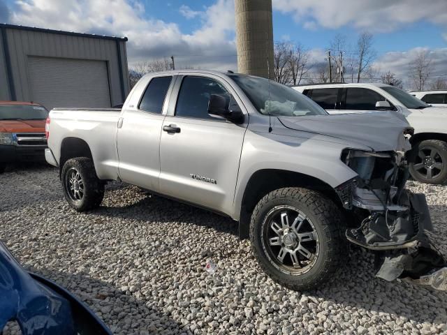 2015 Toyota Tundra Double Cab SR