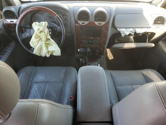 2006 GMC Envoy Denali XL