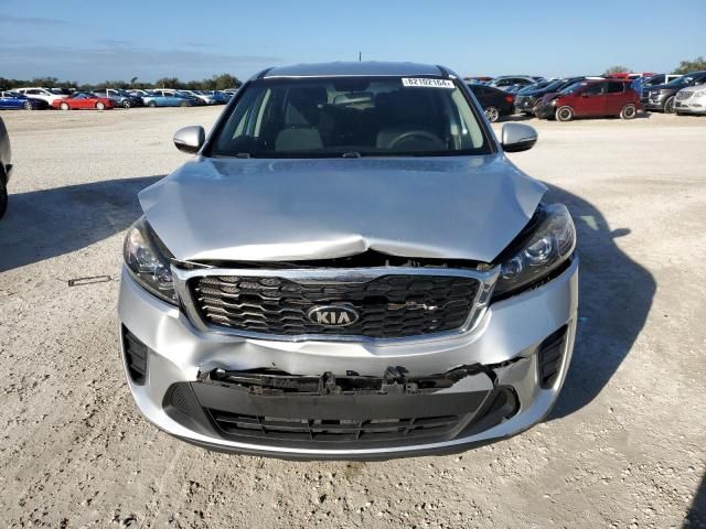 2019 KIA Sorento L