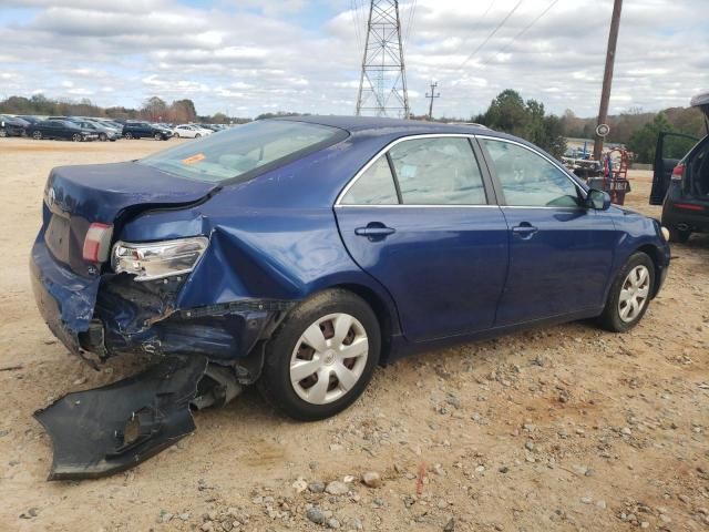 2008 Toyota Camry CE