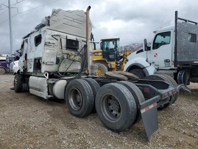 2019 Volvo VN VNL