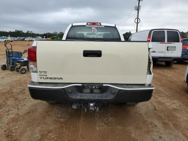 2010 Toyota Tundra Double Cab SR5