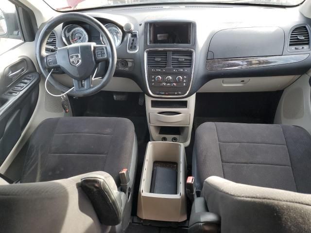 2011 Dodge Grand Caravan Mainstreet