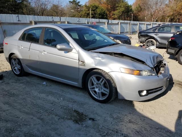 2008 Acura TL