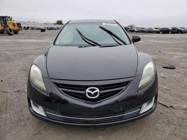 2011 Mazda 6 I