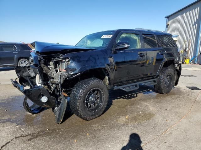 2014 Toyota 4runner SR5