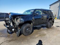 Toyota 4runner salvage cars for sale: 2014 Toyota 4runner SR5