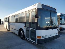 Gillig salvage cars for sale: 1997 Gillig 1997 North American Bus Industries (NABI) Bus 4X2