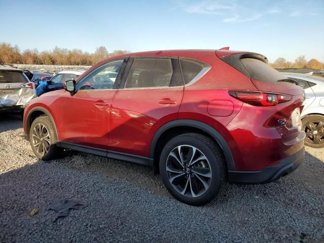 2023 Mazda CX-5 Premium