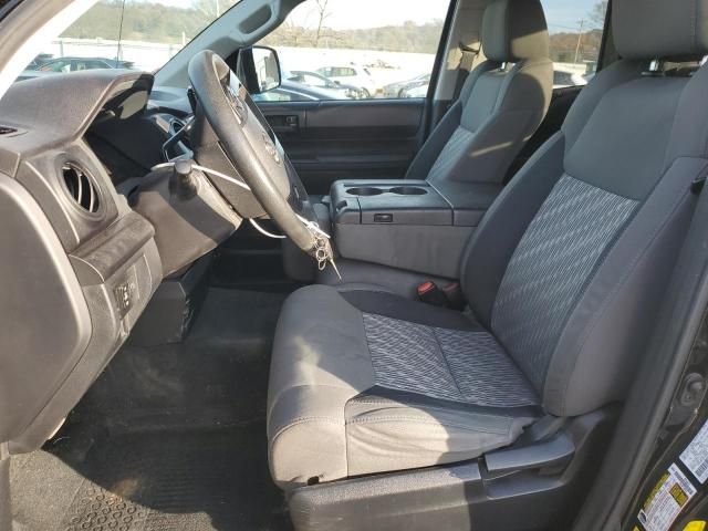 2019 Toyota Tundra Double Cab SR