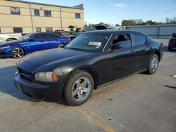 Dodge Charger salvage cars for sale: 2009 Dodge Charger