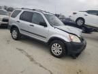 2006 Honda CR-V EX