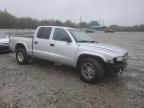 2004 Dodge Dakota Quad Sport