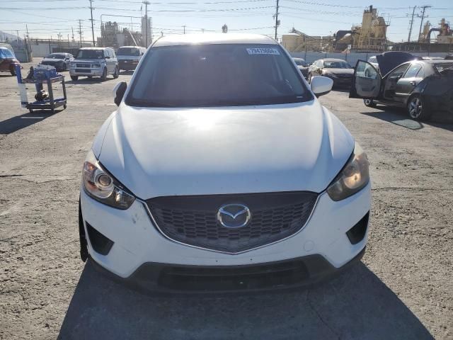 2014 Mazda CX-5 Sport