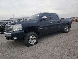 Chevrolet Silverado k1500 salvage cars for sale: 2008 Chevrolet Silverado K1500