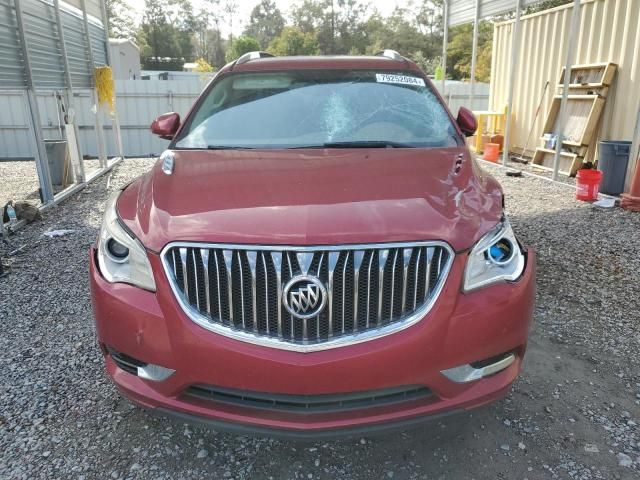 2014 Buick Enclave