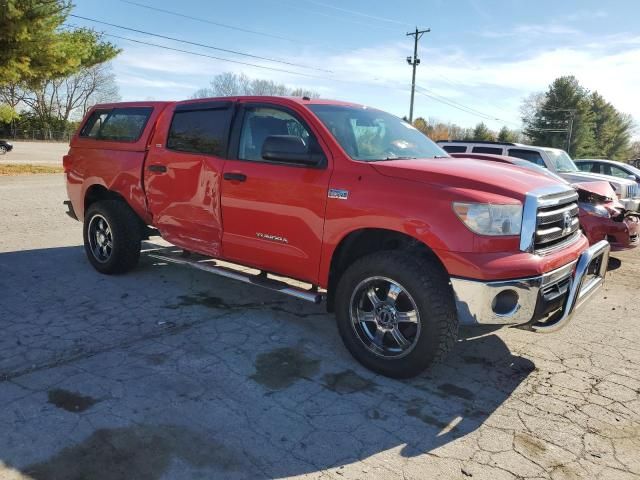 2010 Toyota Tundra Crewmax SR5