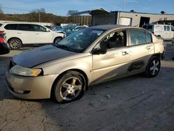 Saturn ion salvage cars for sale: 2006 Saturn Ion Level 3