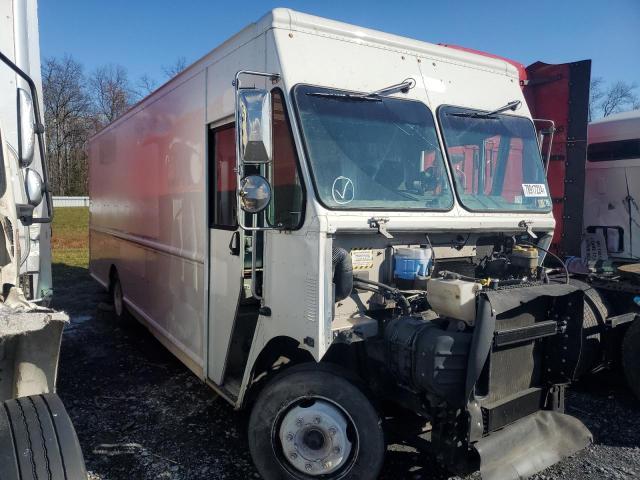 2021 Freightliner Chassis m Line Walk-in van