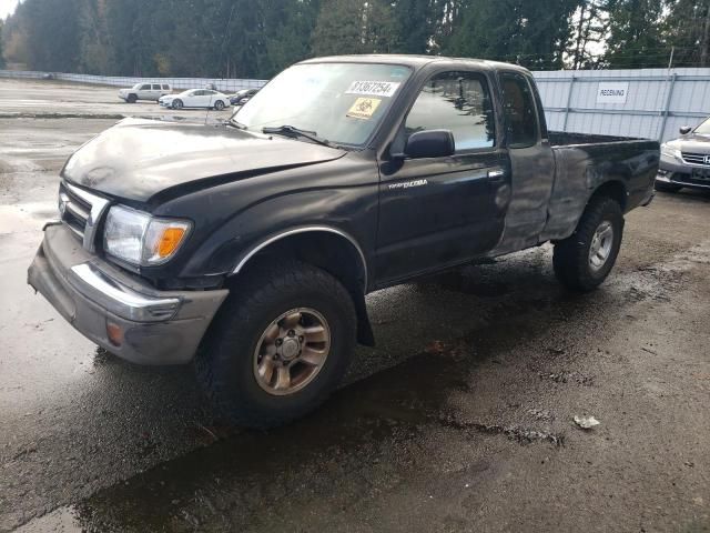 1998 Toyota Tacoma Xtracab