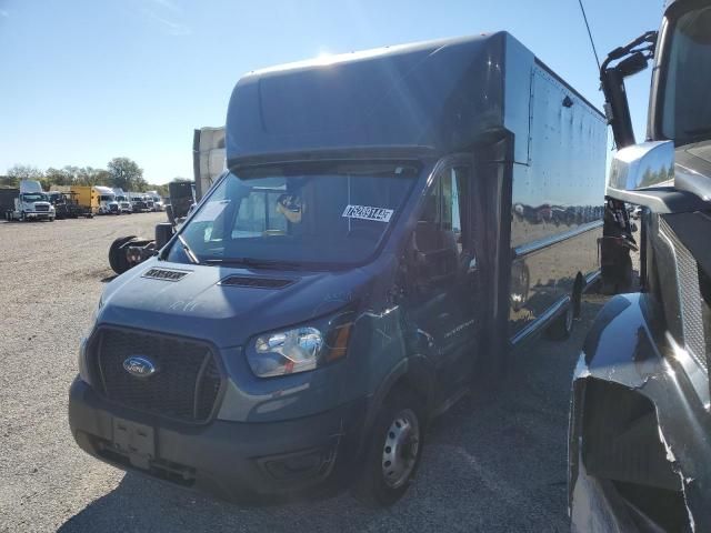 2021 Ford Transit T-350 HD