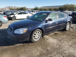 Buick salvage cars for sale: 2008 Buick Lucerne CXL