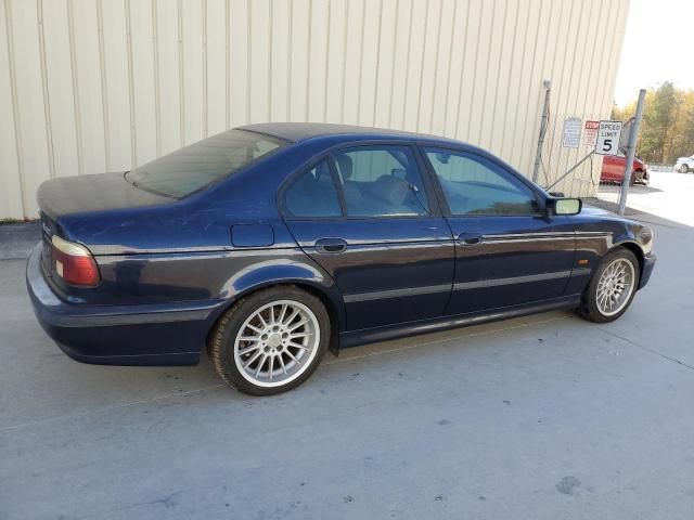 1999 BMW 540 I