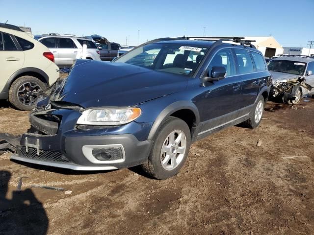 2010 Volvo XC70 3.2