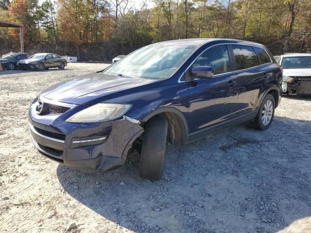 2009 Mazda CX-9