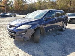 Mazda salvage cars for sale: 2009 Mazda CX-9