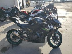 2024 Kawasaki EX500 H for sale in Fredericksburg, VA