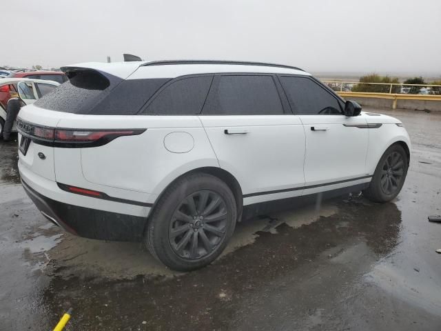 2018 Land Rover Range Rover Velar R-DYNAMIC SE