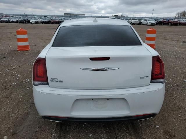 2019 Chrysler 300 Touring