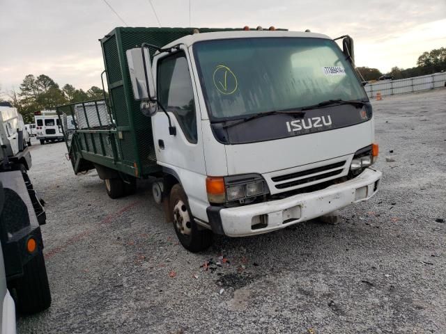 1997 Isuzu NPR