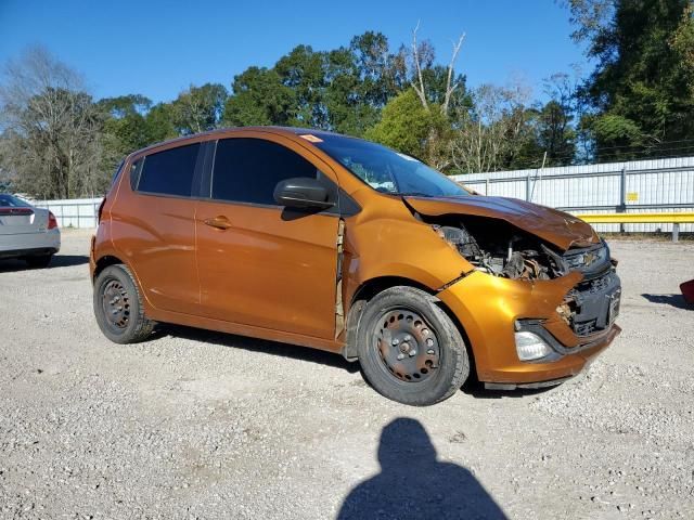 2019 Chevrolet Spark LS