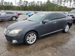 Lexus es 350 salvage cars for sale: 2011 Lexus ES 350