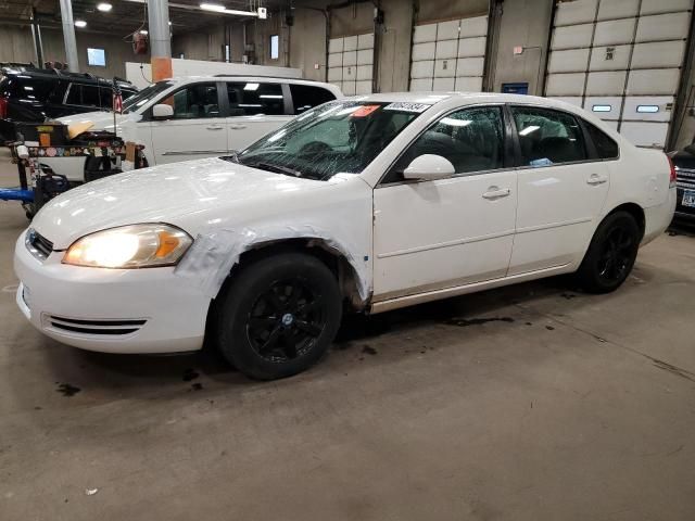 2007 Chevrolet Impala LS