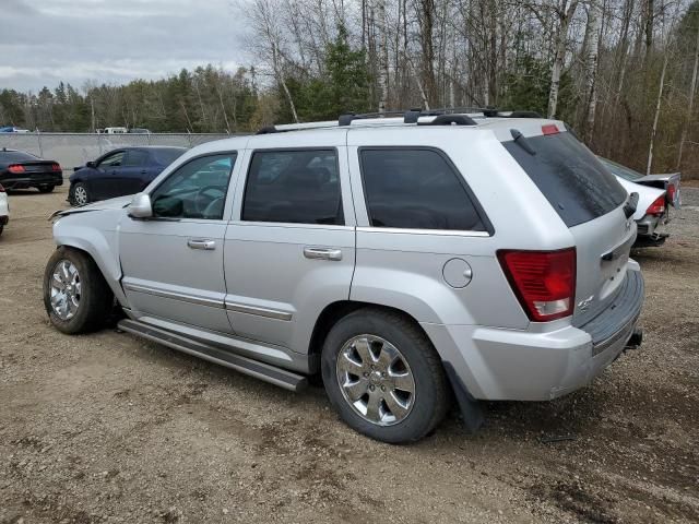 2010 Jeep Grand Cherokee Limited