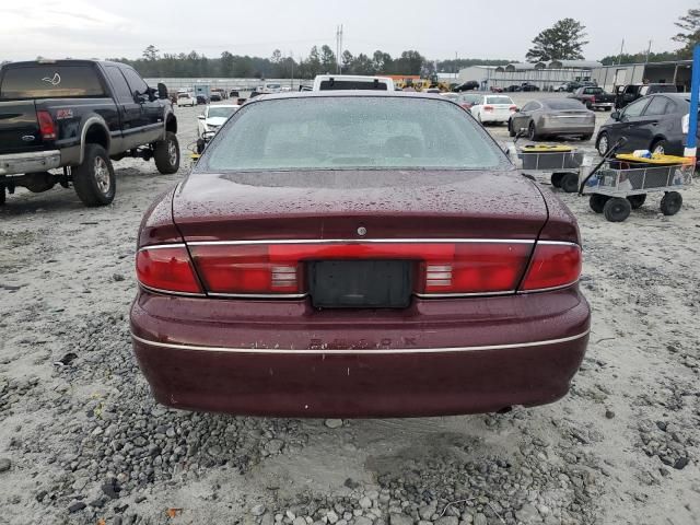 2000 Buick Century Custom