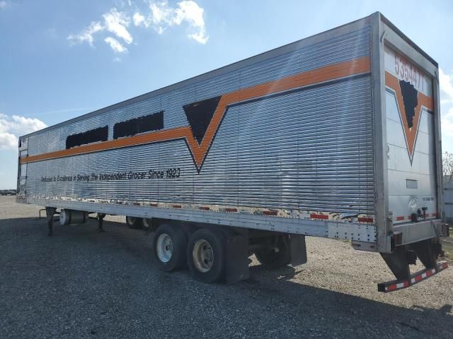 2011 Utility Trailer