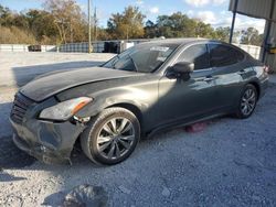 Infiniti m37 salvage cars for sale: 2013 Infiniti M37