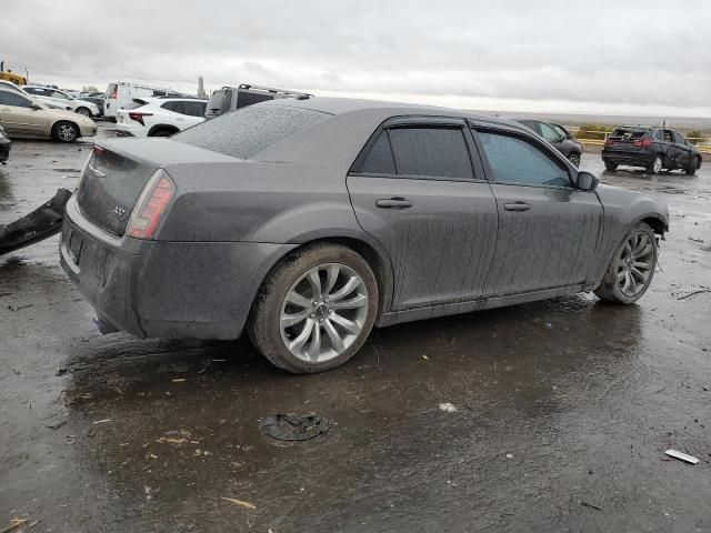 2014 Chrysler 300 S