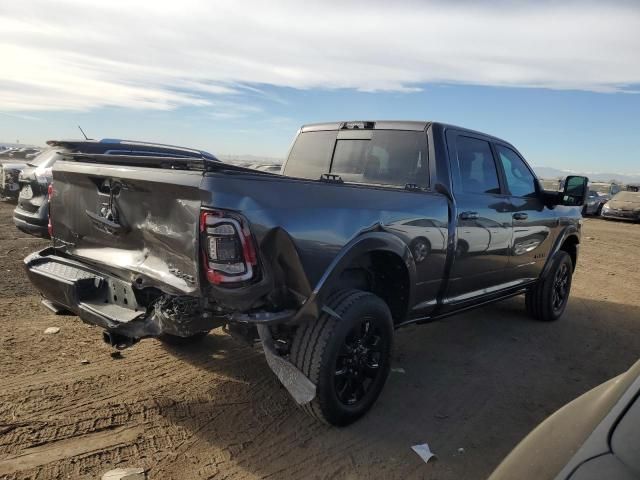 2023 Dodge RAM 2500 Limited